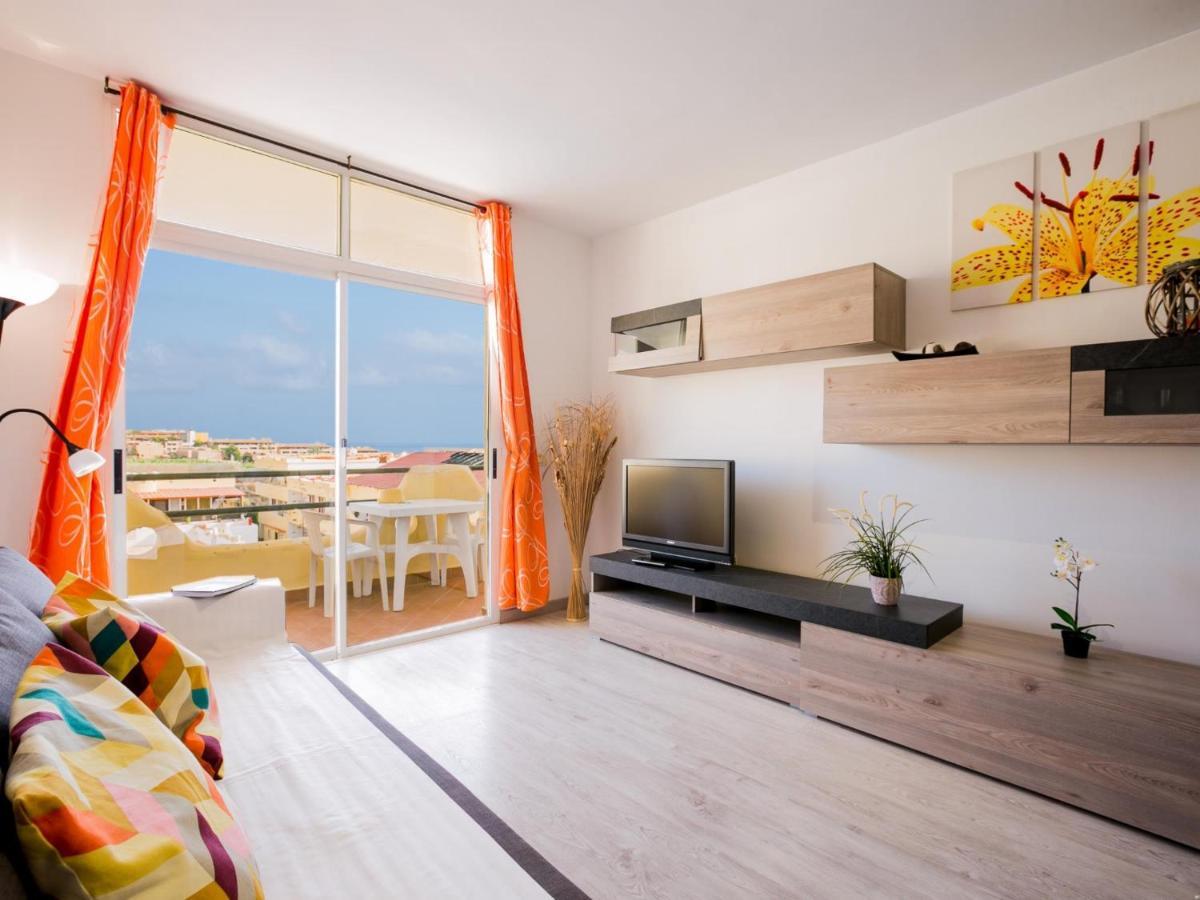 539 Marina Palace Swimming Pool Apartment Callao Salvaje Exterior photo