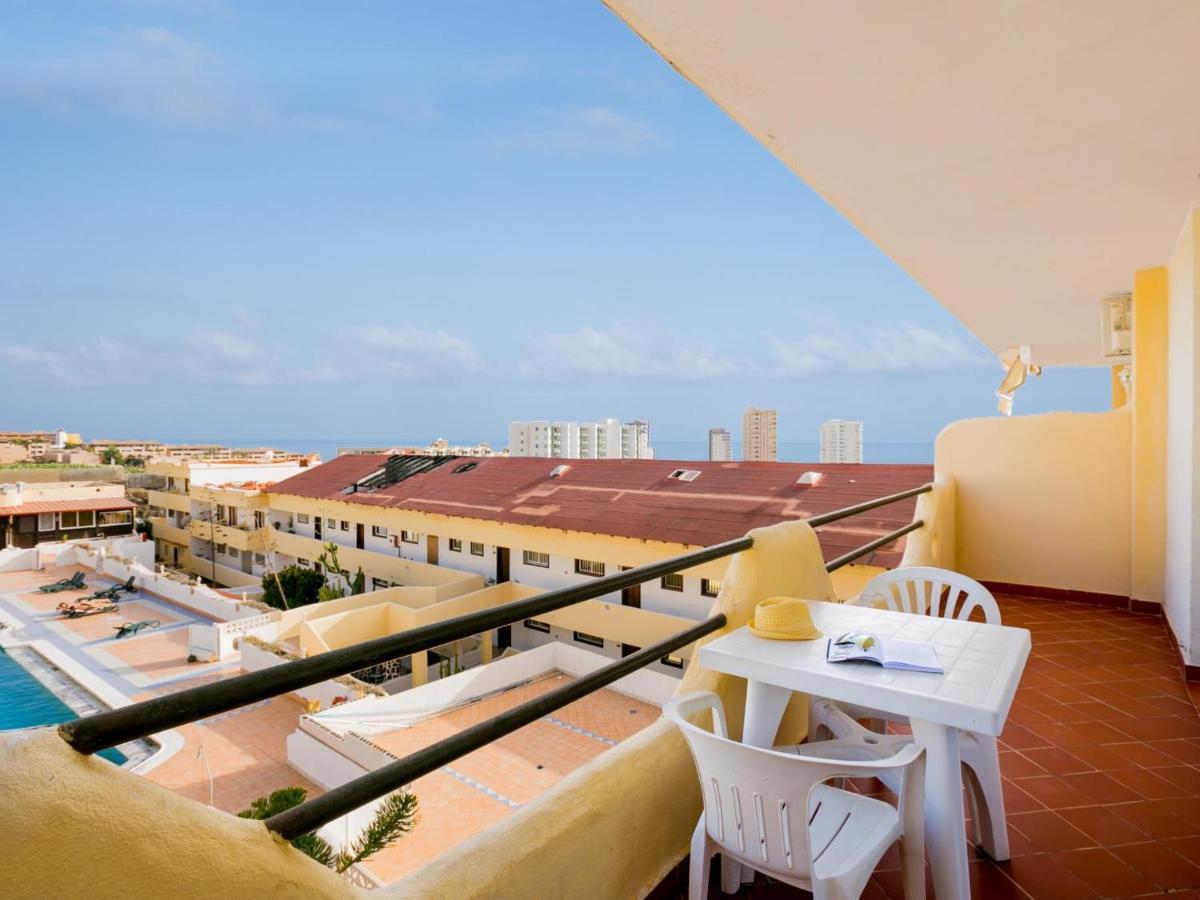 539 Marina Palace Swimming Pool Apartment Callao Salvaje Exterior photo