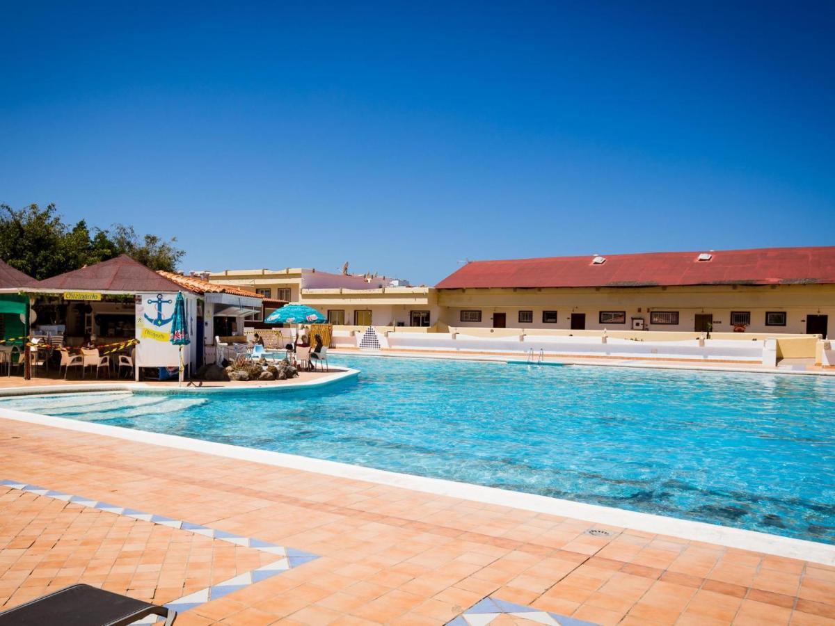 539 Marina Palace Swimming Pool Apartment Callao Salvaje Exterior photo