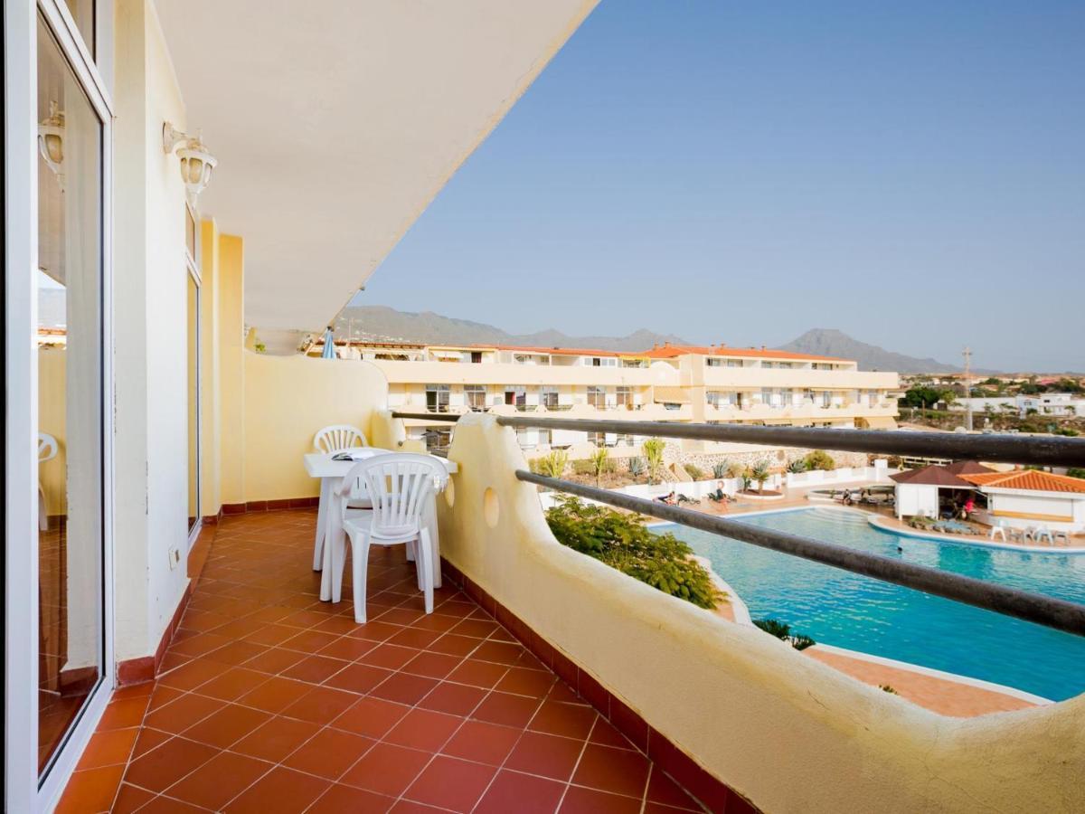 539 Marina Palace Swimming Pool Apartment Callao Salvaje Exterior photo